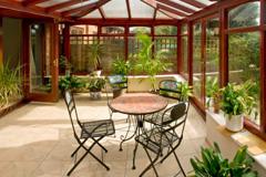 Gedney conservatory quotes